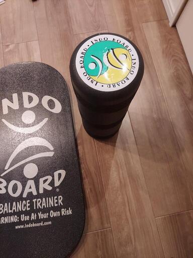 その他 INDO BOARD