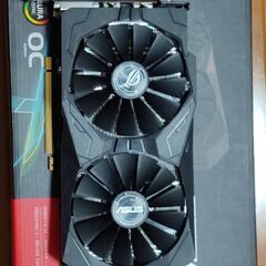 Asus ROG-STRIX-RX570-O4G-GAMING【...