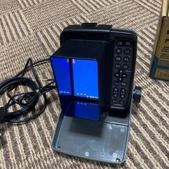 魚探　ホンデックスps_611cs GPS内蔵