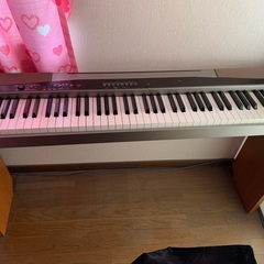 CASIO カシオ Privia PX-100 電子ピアノ