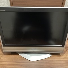 液晶テレビ(32型パナソニック)