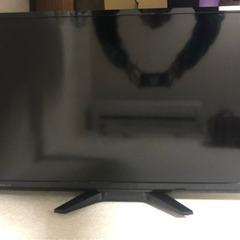 32型液晶テレビ