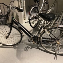 自転車0円