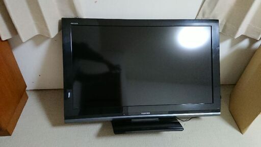 東芝レグザ40A8000