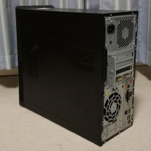 Core i5 8GB SSD120GB グラボGTX650