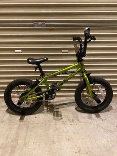 子供用BMX MOTELworks 自転車