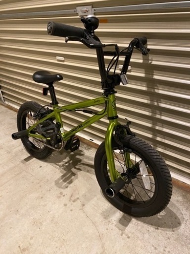 超目玉枠 値下げ Bmx 無料スタンド付 Works Motel 自転車本体 Cft Hammamet Com