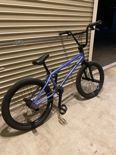 BMX ARES BIKES 自転車