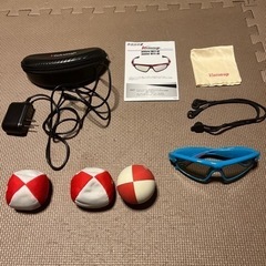 ビジョナップ ジュニア用