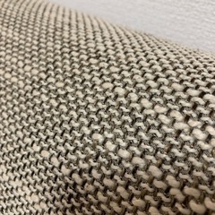 値下げ！unico アルベロ　2シータソファ➕オットマン