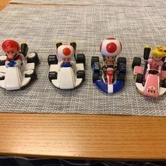 マリオカート　