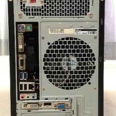 Core i5 8GB SSD240GB グラボGTX750