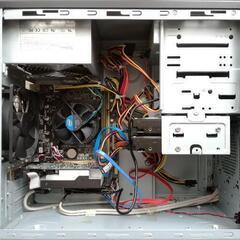 Core i5 8GB SSD240GB グラボGTX750