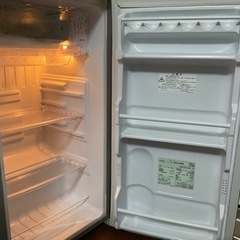 冷蔵庫　無料