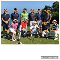 ゆる〜い感じのエンジョイゴルフ⛳️仲間募集！初心者歓迎(^^)【...