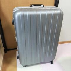 SUNCO サンコー　スーツケース　