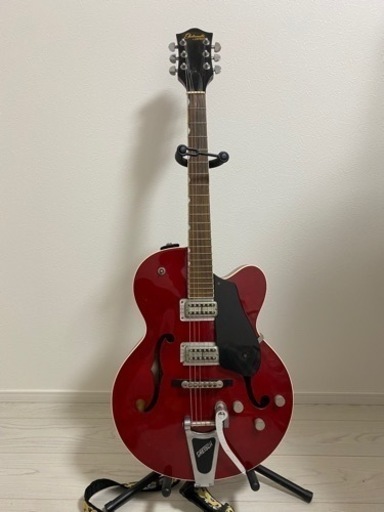 GRETSCH　グレッチ　エレクトロマティックG5120