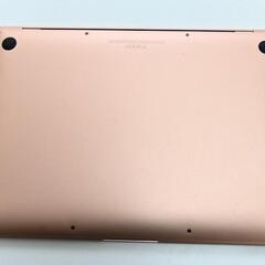 AppleCare+加入済 MacBook Air（M1）ゴールド