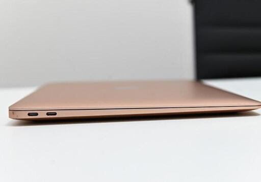 AppleCare+加入済　MacBook Air（M1）ゴールド