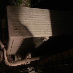 定価９０万　業務用３馬力大型エアコン　