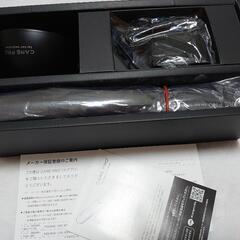 正規品！大人気の超音波トリートメント ケアプロ 超美品‼️  