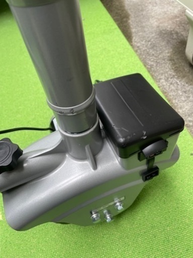 電動ドーリー　電動ムーバー　トレーラー　ジャッキー