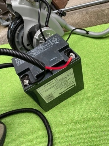 電動ドーリー　電動ムーバー　トレーラー　ジャッキー