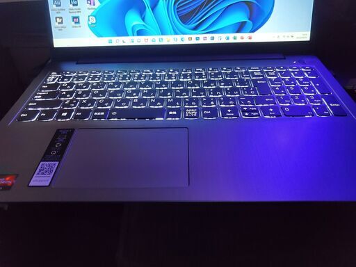 ♬新品未使用 激安♬ Lenovo IdeaPad Slim 360 82KU00QRJP 【Adobe 