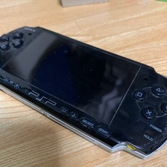 psp 3000