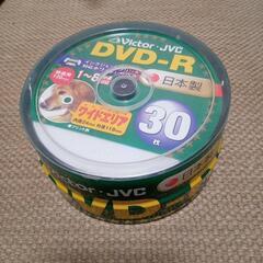 日本製DVD−Ｒ