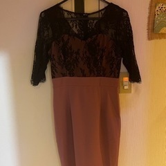 てんこ盛り☆ナイトワークスターターセット〜ドレス3点+α、全て2XL〜