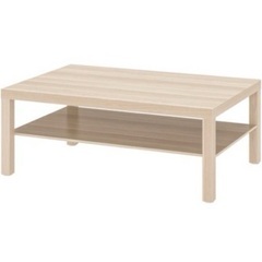 IKEA イケア　ローテーブル　