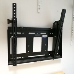 ハヤミ工産 HAMILeX テレビ壁掛金具 ~70v型対応 角度...