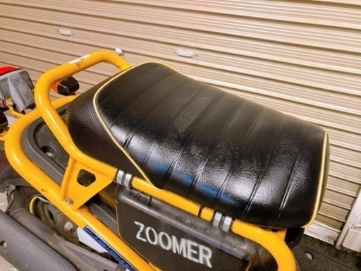 ホンダ クレアスクーピー カスタム 配送可能 支払いは現金or振り込みも可能