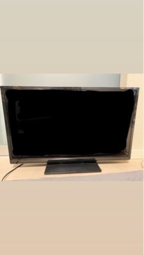 【美品】【薄型】29インチ ハイビジョンTV