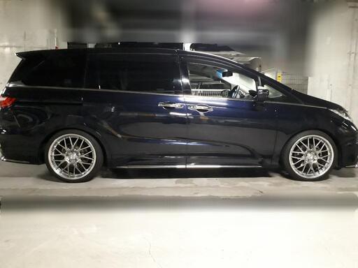 Weds マーベリック709m 20インチ ノア ヴォクシー セレナ ステップワゴン - 横浜市
