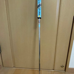 【新品】ブリーフィング  3Dロゴ 上下セット  セットアップ-テーラーメイド◆スパイダーGT ライトブルーパター◆シングルベント仕様◆33インチ◆新品◆日本正規品◆