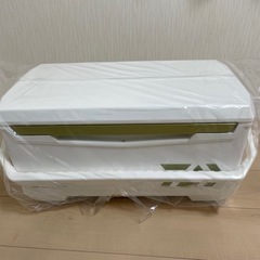 【新品】ダイワ ライトトランクα ZSS 2400 クーラーボックス