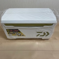 【新品】ダイワ ライトトランクα ZSS 2400 クーラーボックス
