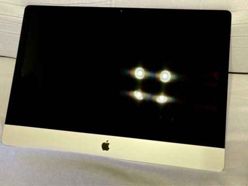 【美品】iMac (Retina 5K, 27-inch, 2019)