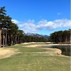 郡山近辺でゴルフ仲間募集！