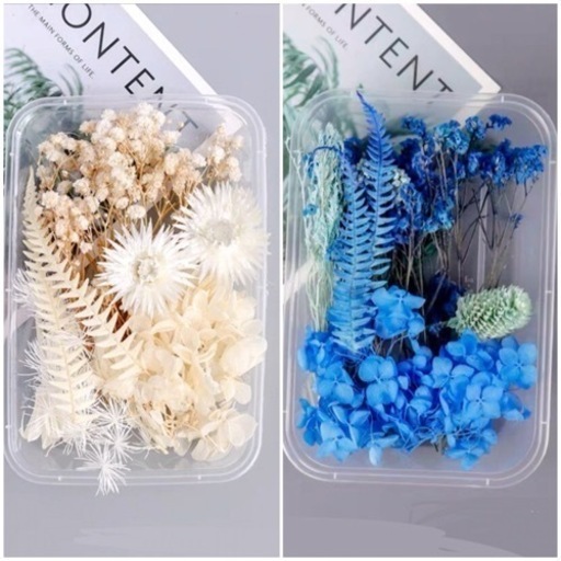 お得2点セット ドライフラワー セット 花材 素材 ハンドメイド Diy よっしー 中央林間の家具の中古あげます 譲ります ジモティーで不用品の処分