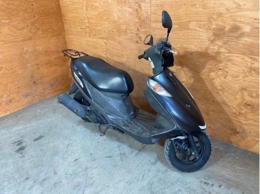 アドレスv125g k9 スズキ ワンツー