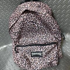 THRASHER　スラッシャー　リュックサック