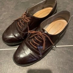 靴　oriental traffic ¥300