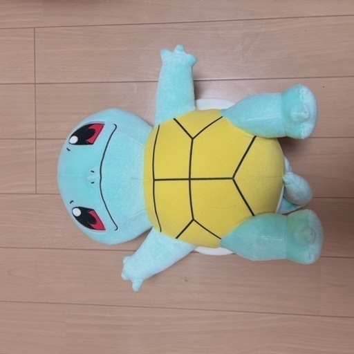 ポケモン ゼニガメ ぬいぐるみ 武庫之荘の家具の中古あげます 譲ります ジモティーで不用品の処分
