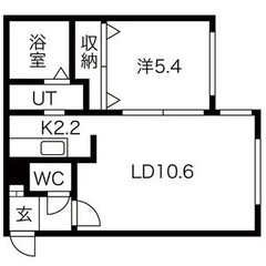 敷金・礼金ゼロ!★駅チカ★成約特典あり! ゴールドメゾン美園66...