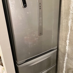 冷蔵庫　パナソニック　NR-C32DM