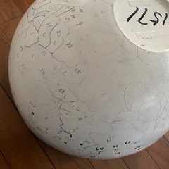 ステンドグラス　モールド❤️ハイドレンジャー❤️型