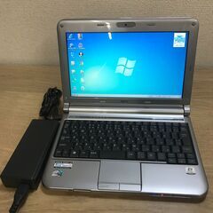 NEC LaVieLight PC-BR340VA ノート